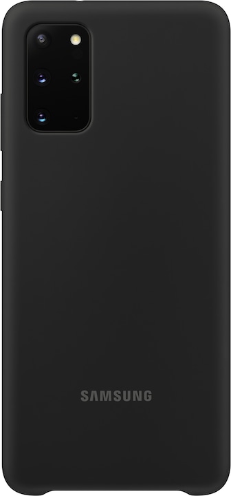 Produktbild Samsung Silicone Cover (Samsung Galaxy S20+, Samsung Galaxy S20+ 5G)