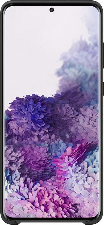 Image du produit Samsung Silicone Cover (Samsung Galaxy S20+, Samsung Galaxy S20+ 5G)