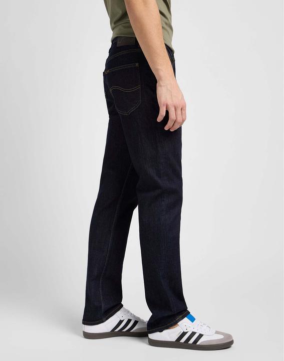 Produktbild Lee Brooklyn Jeans Straight rinse (W32/L32)