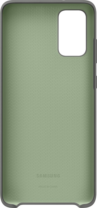 Produktbild Samsung Silicone Cover (Samsung Galaxy S20+)