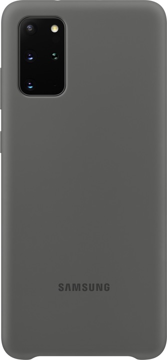 Produktbild Samsung Silicone Cover (Samsung Galaxy S20+)
