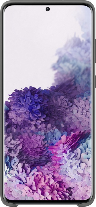 Produktbild Samsung Silicone Cover (Samsung Galaxy S20+)