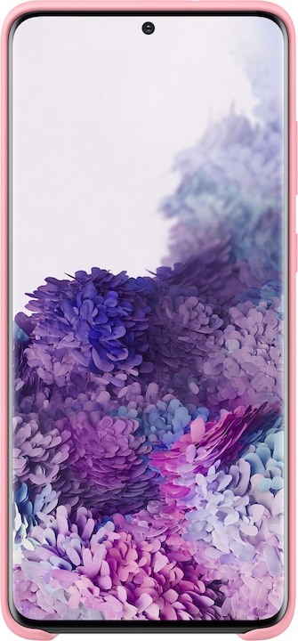 Produktbild Samsung Silicone Cover (Samsung Galaxy S20+, Samsung Galaxy S20+ 5G)