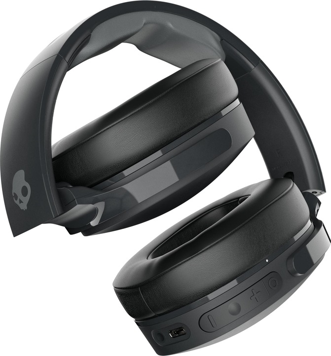 Actual product image Skullcandy Hesh ANC (ANC, 22 h, Cable, Wireless)