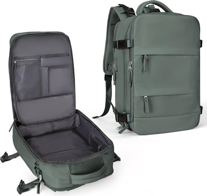 Backpacks