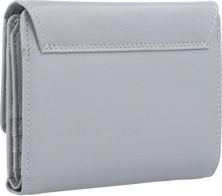 Immagine prodotto Esquire Portafoglio Viktoria RFID in pelle 12 cm