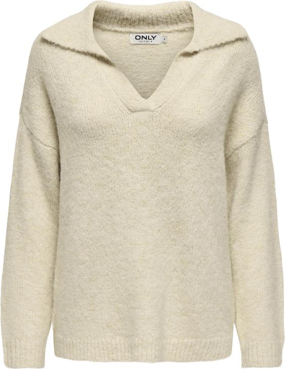 Produktbild Only ONLMAGGIE Strickpullover Strickpullover (XL)