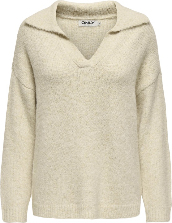 Image du produit Only ONLMAGGIE Pull-over en maille Pull-over en maille (XL)