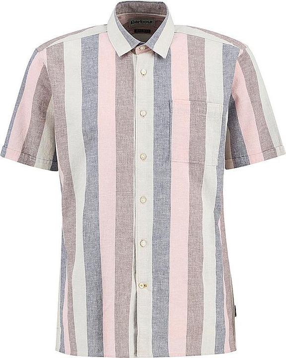 Immagine prodotto Barbour Leinenhemd PORTWELL (L)