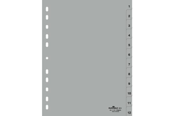 Image du produit Durable Registre PP