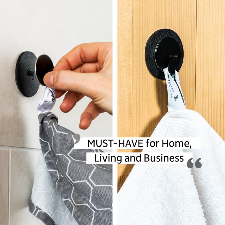 Actual product image Silwy Haken Magnet Clever (1 x)
