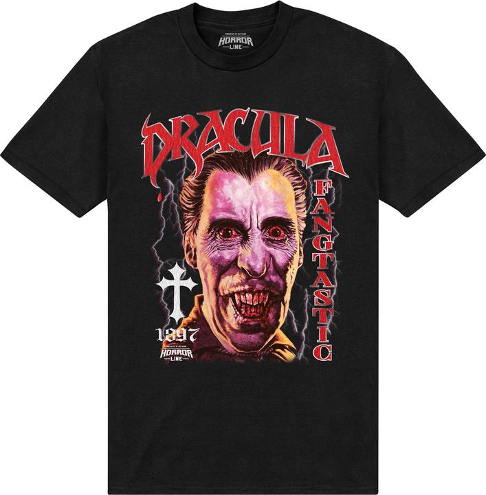 Produktbild Horror Line Fangtastic TShirt (S)