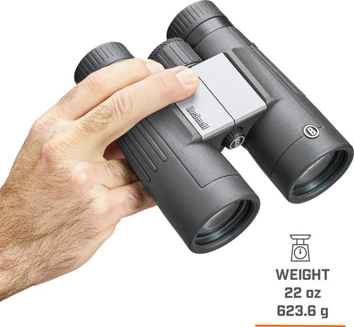 Actual product image Bushnell PowerView 2.0 10x42 MC (10x, 42 mm)