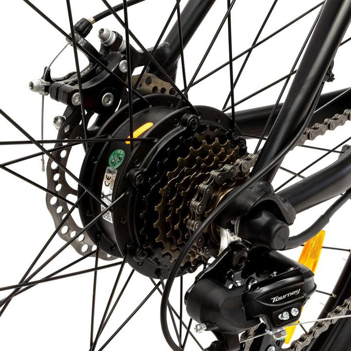 Produktbild Argento E-Bike