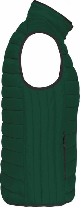 Actual product image Kariban LightweightSleeveless Puffer Jacket (XXL)