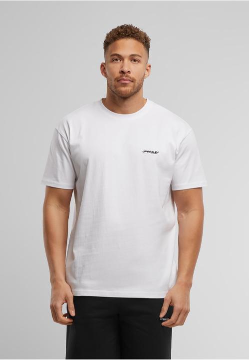 Image du produit Urban Classics Upscale Upscale Core EMB Oversize Tee - 191111 (M)