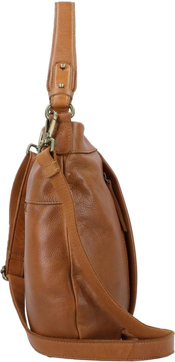 Produktbild Greenburry Colombiana Schultertasche Leder 31 cm