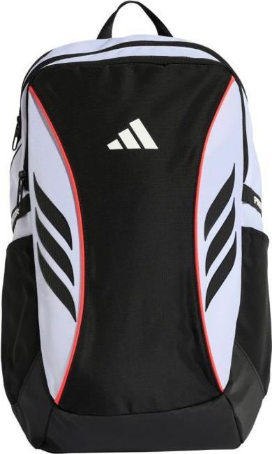 Produktbild Adidas Predator Backpack Black and White KC8894 (26.50 l)