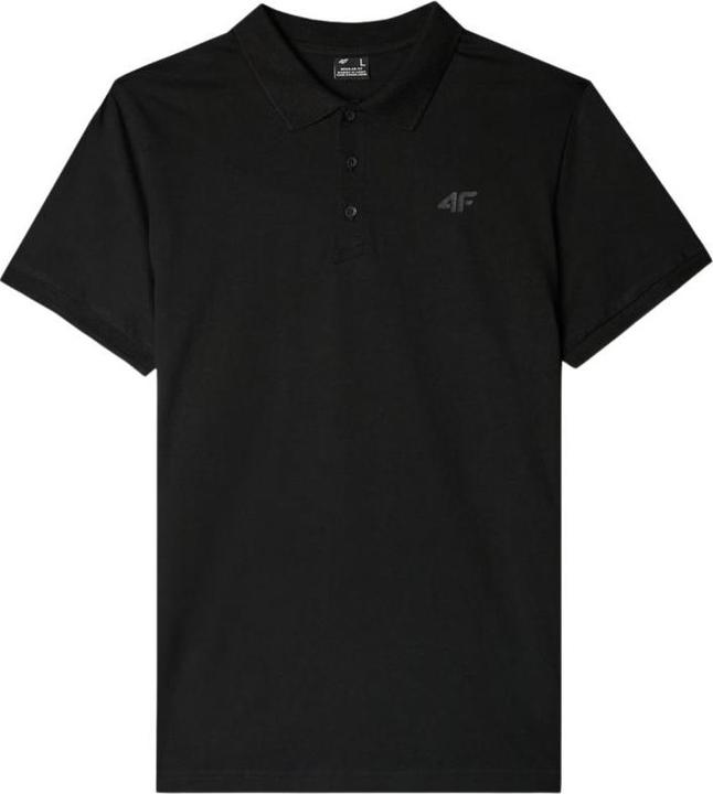Actual product image 4F Poloshirt (S)