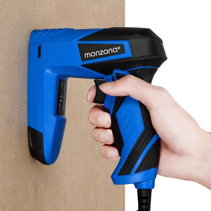 Produktbild Monzana Elektrotacker