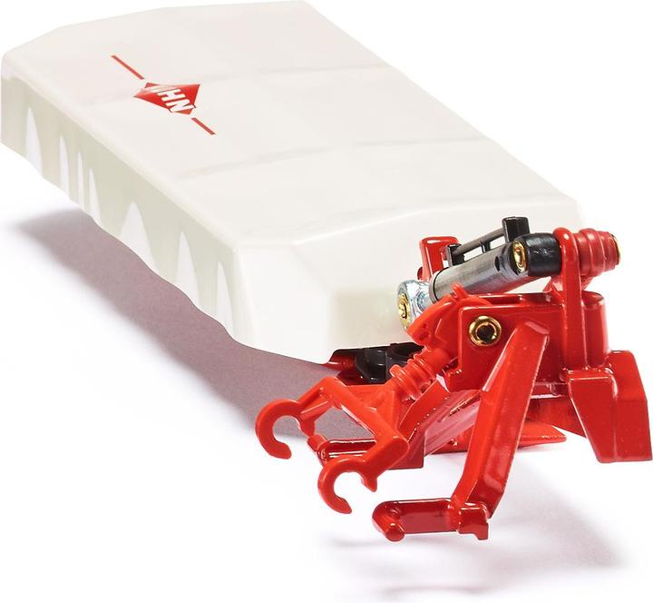 Immagine prodotto Siku Falciatrice posteriore Kuhn