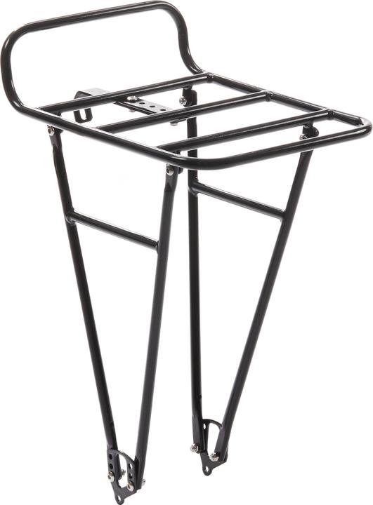 Produktbild Pelago Commuter Front Rack - Black