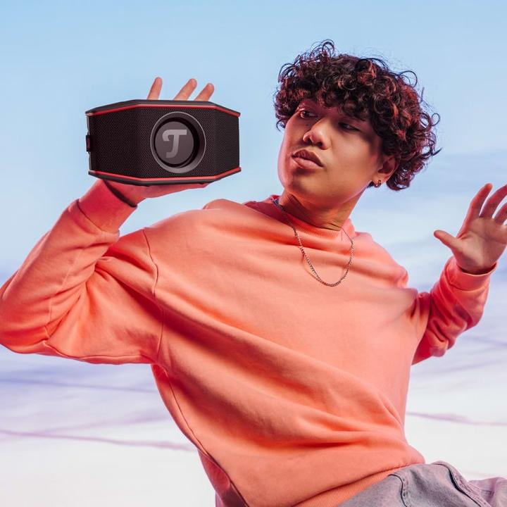 Image du produit Teufel Rockster Go 2 (28 h)