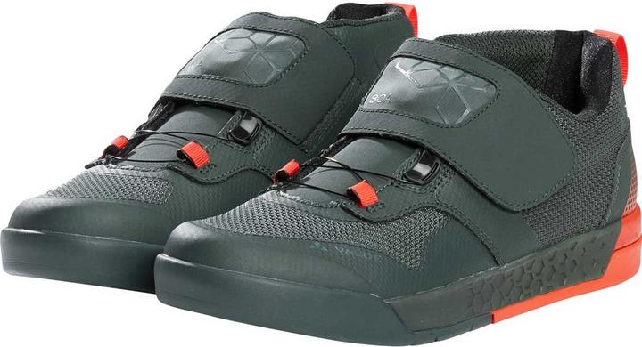 Actual product image Vaude AM Moab Tech (47)