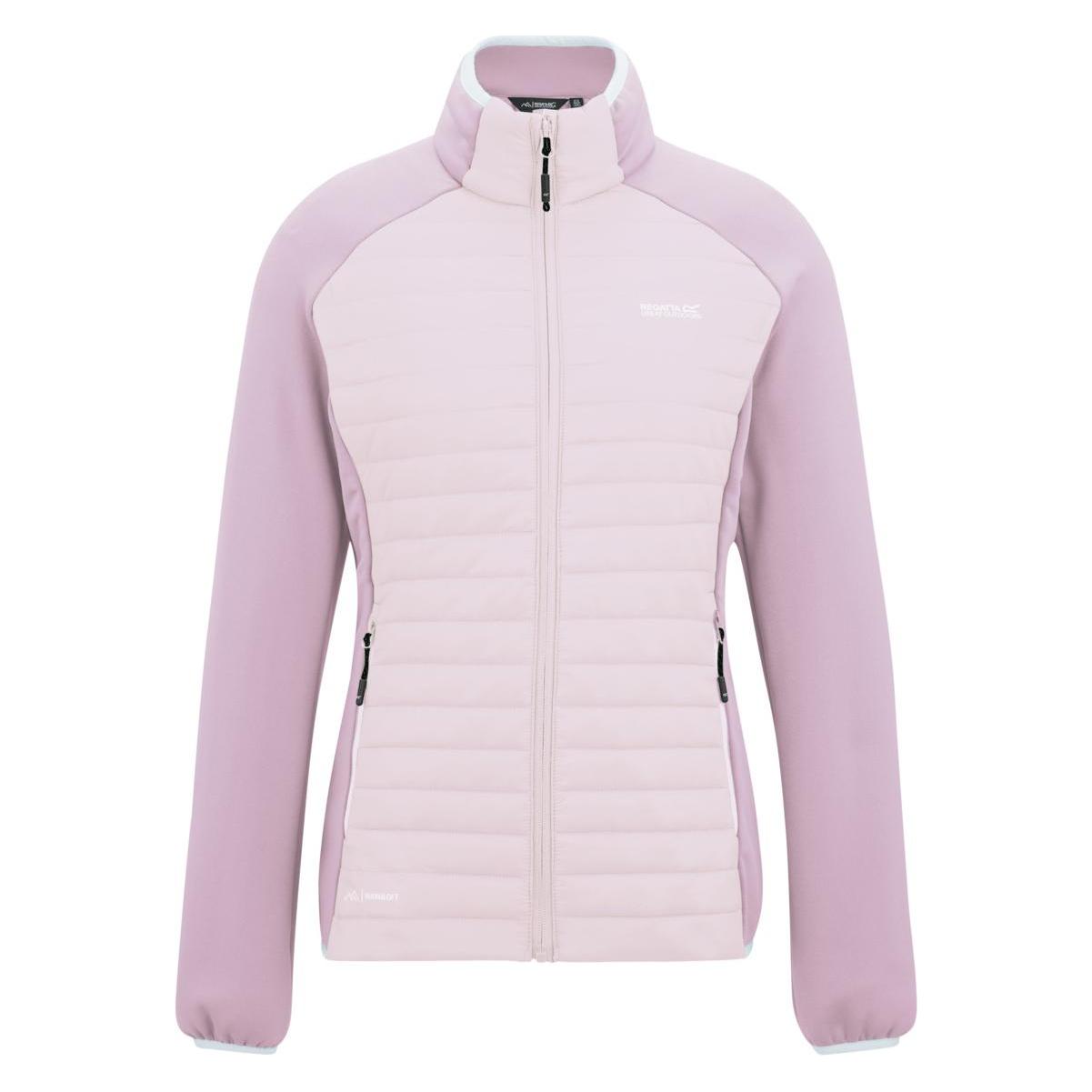 Regatta, Damen, Outdoorjacken, Clumber (44), Pink, 44