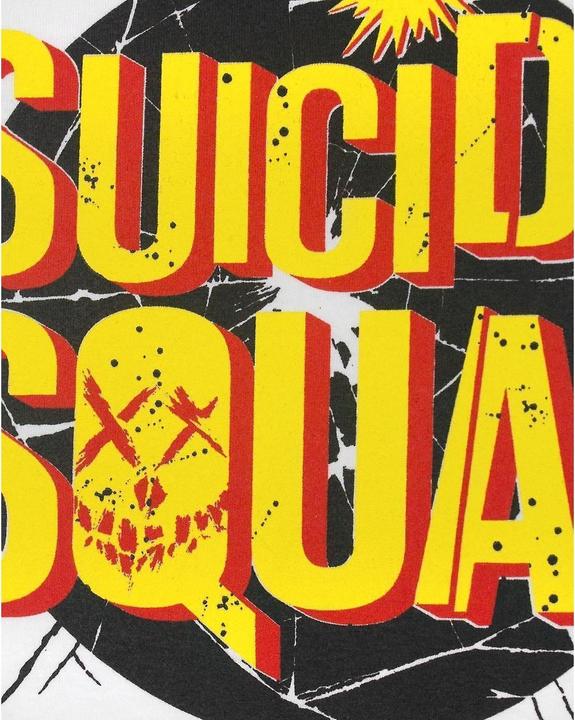 Actual product image Suicide Squad UTNS6007 P (S)