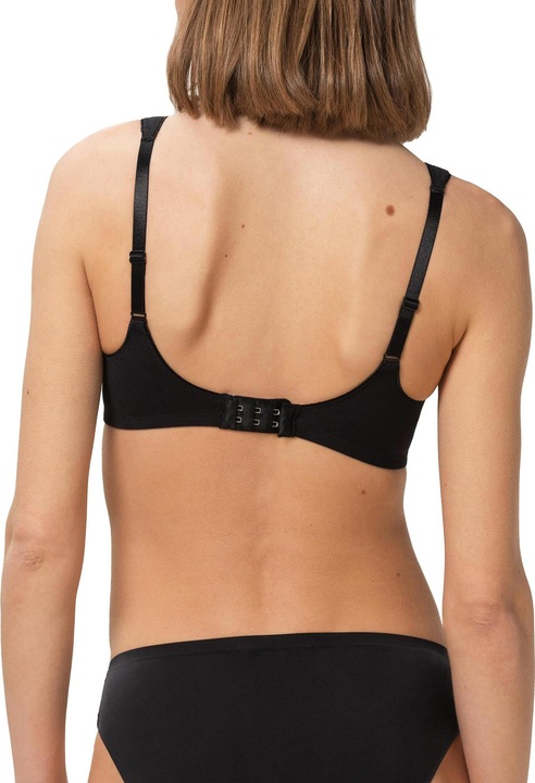 Actual product image Triumph Modern Soft+Cotton underwired bra (90 D, pack of 2)