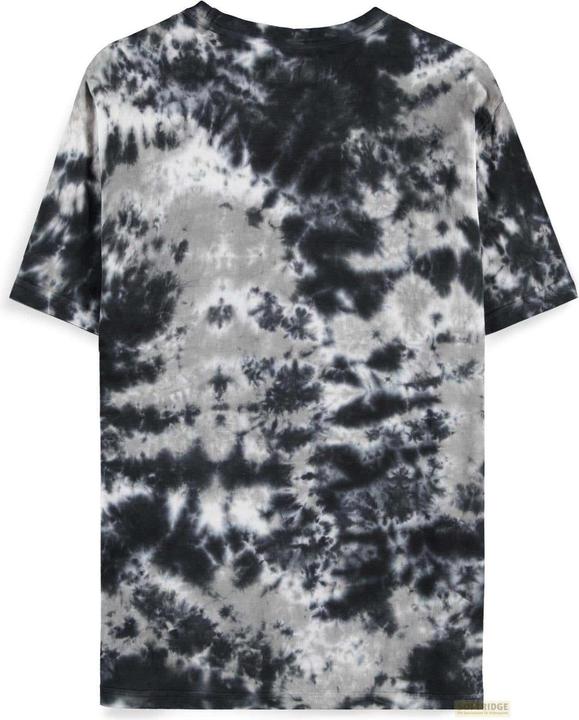 Immagine prodotto Difuzed Warner - The Batman (2022) - Maglietta a maniche corte da uomo - L (L)