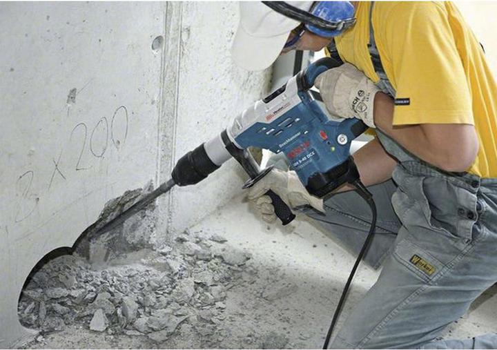 Immagine prodotto Bosch Professional Trapano a percussione (Corrente elettrica)