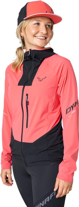 Produktbild Dynafit Traverse Dynastretch Jacke (L)