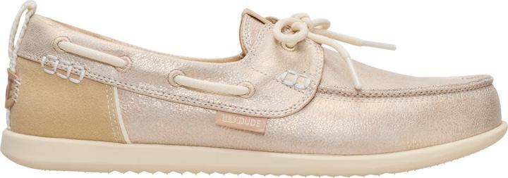 Produktbild Hey Dude Harbor Breeze Lo Classic (37)
