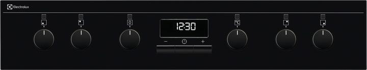 Produktbild Electrolux Eh6l40sw