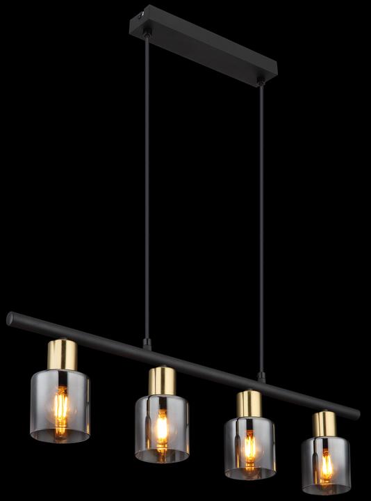 Produktbild Globo Hollsy (E14)