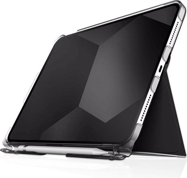 Produktbild STM Studio The Smarter Case (Apple iPad 2022 (10. Gen))
