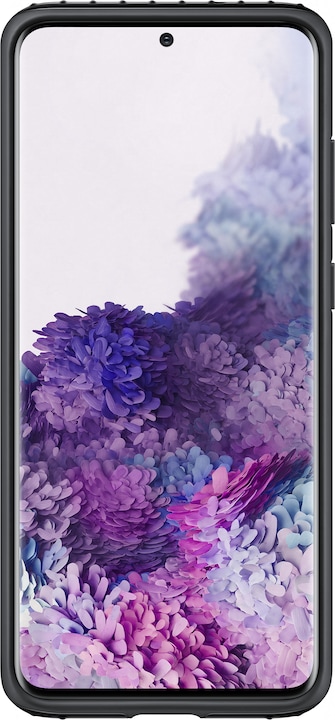 Produktbild Samsung Protective Standing Cover (Samsung Galaxy S20+, Samsung Galaxy S20+ 5G)