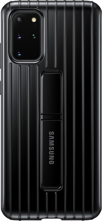 Actual product image Samsung Protective Standing Cover (Samsung Galaxy S20+, Samsung Galaxy S20+ 5G)