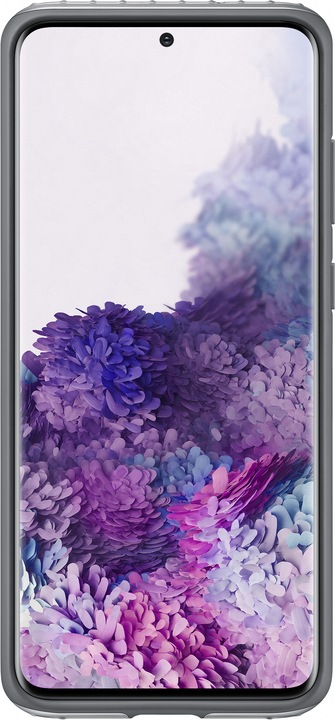 Actual product image Samsung Protective Standing Cover (Samsung Galaxy S20+, Samsung Galaxy S20+ 5G)
