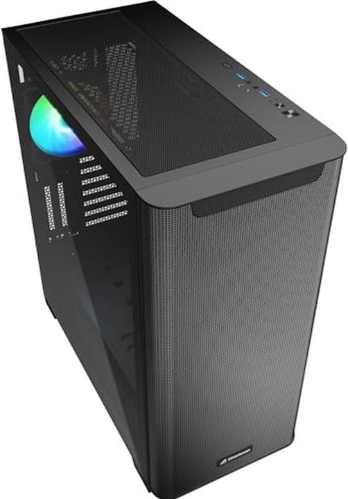 Produktbild Sharkoon M30 RGB (ATX, Mini-ITX, mATX)
