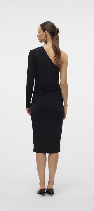 Produktbild Vero Moda VMMADELYNN Midikleid Kleid (XS)