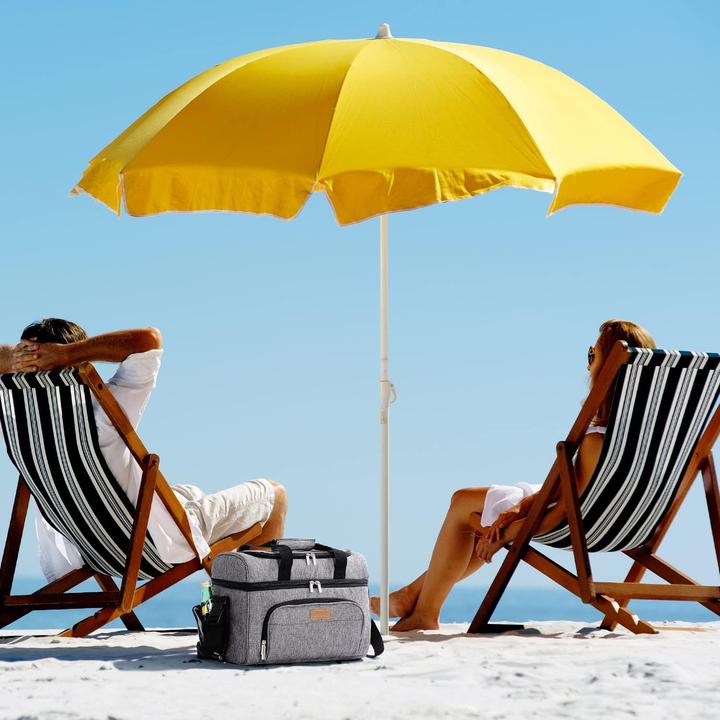 Produktbild Lifewit Kühltasche (23 l)