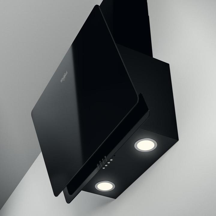 Actual product image Whirlpool Cover AKR 65F LM K (Wall hood)