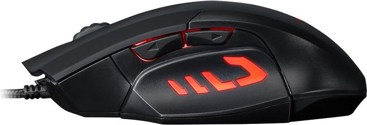 Produktbild Intertech GX-62 (Kabelgebunden)