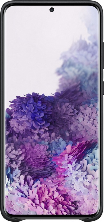 Produktbild Samsung Leather Cover (Samsung Galaxy S20+)