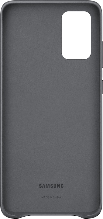 Immagine prodotto Samsung Leather Cover (Samsung Galaxy S20+)