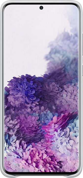 Actual product image Samsung Leather Cover (Samsung Galaxy S20+ 5G, Samsung Galaxy S20+)