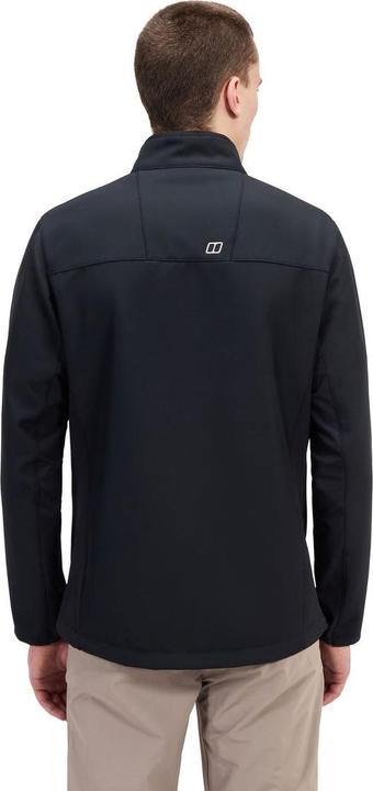 Immagine prodotto Berghaus M Ghlas 3.0 Softshell Jkt (Jacke) (58)